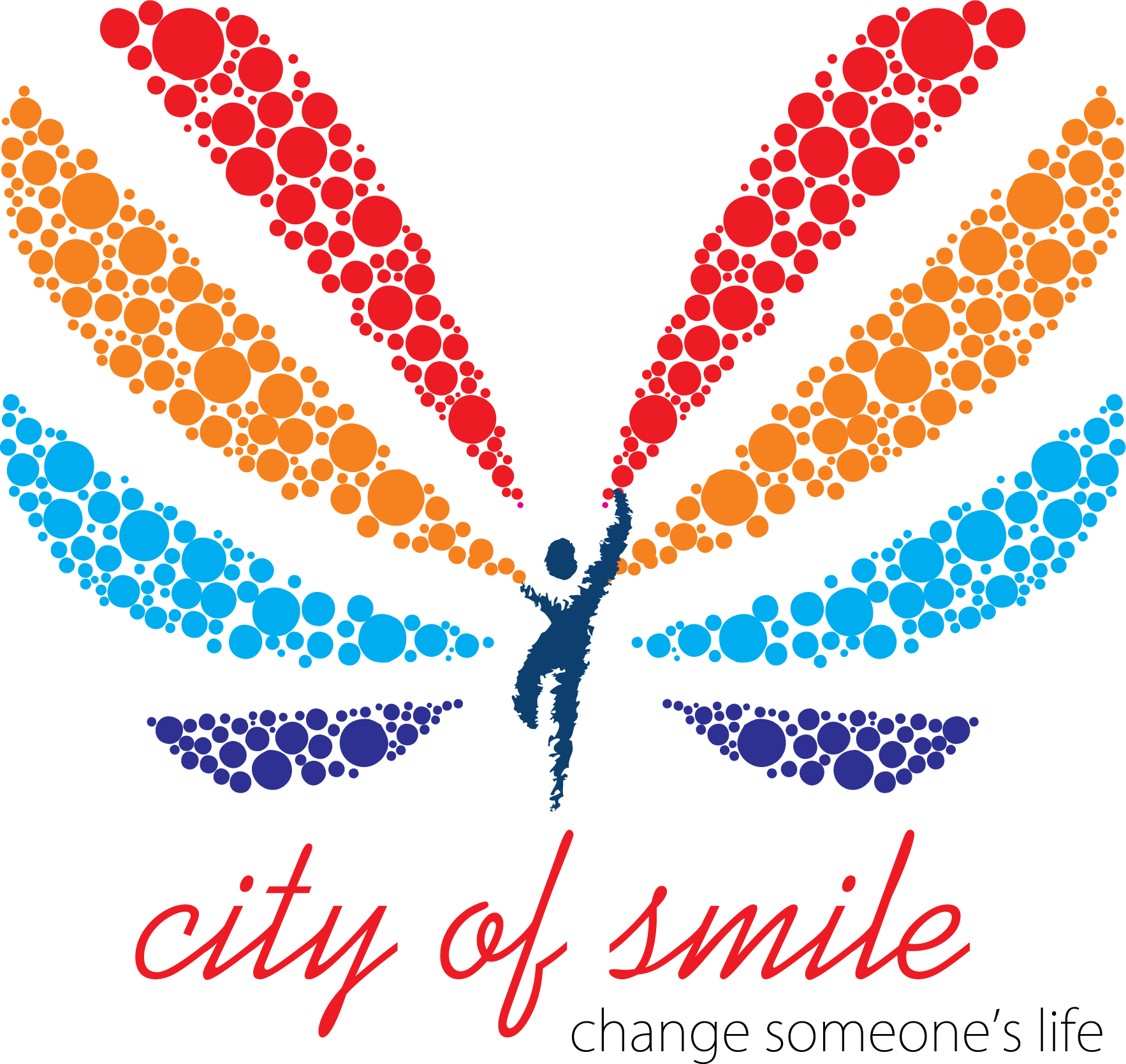 City of Smile լոգո