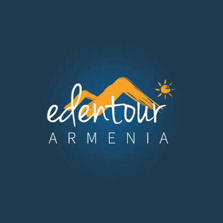 edentour Armenia լոգո