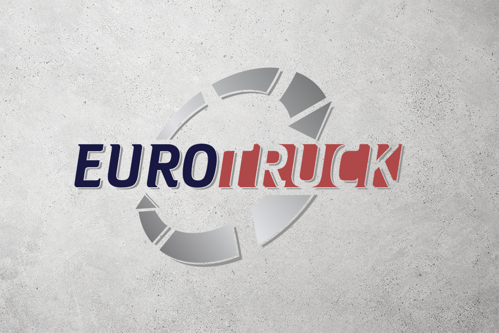 Euro Truck լոգո