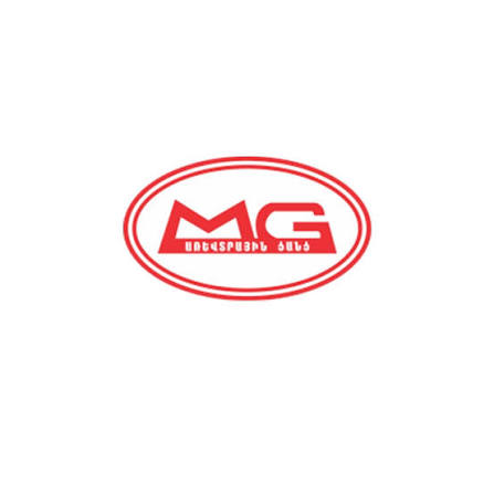 MG լոգո
