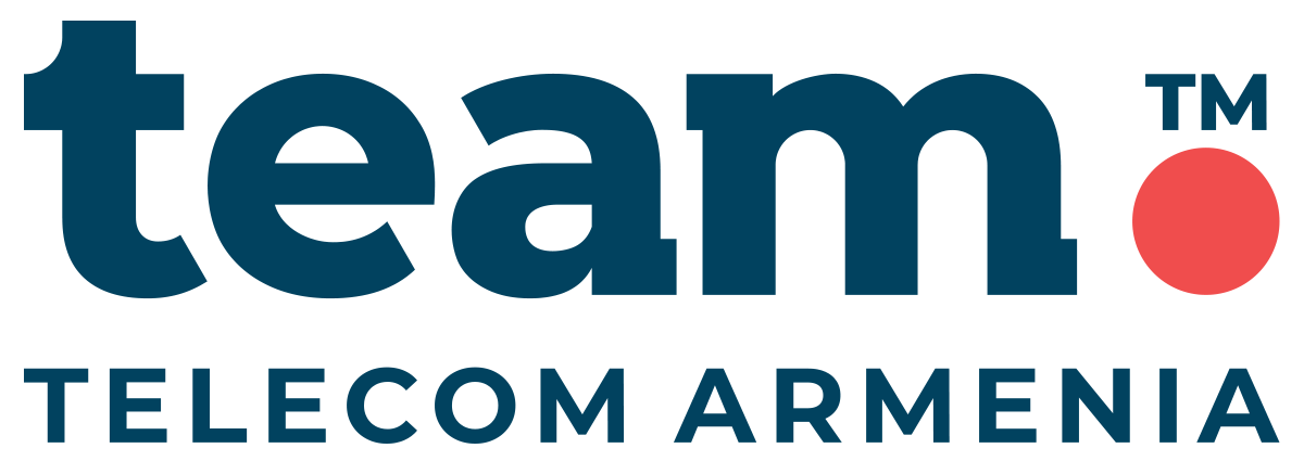 Team Telecom Armenia լոգո