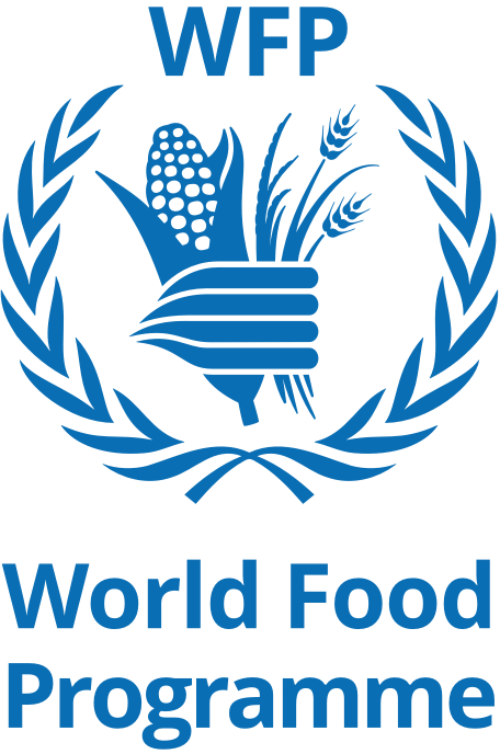 World Food Programme լոգո