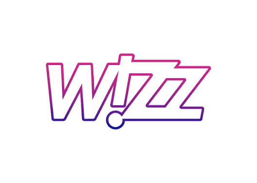 WIZZ լոգո